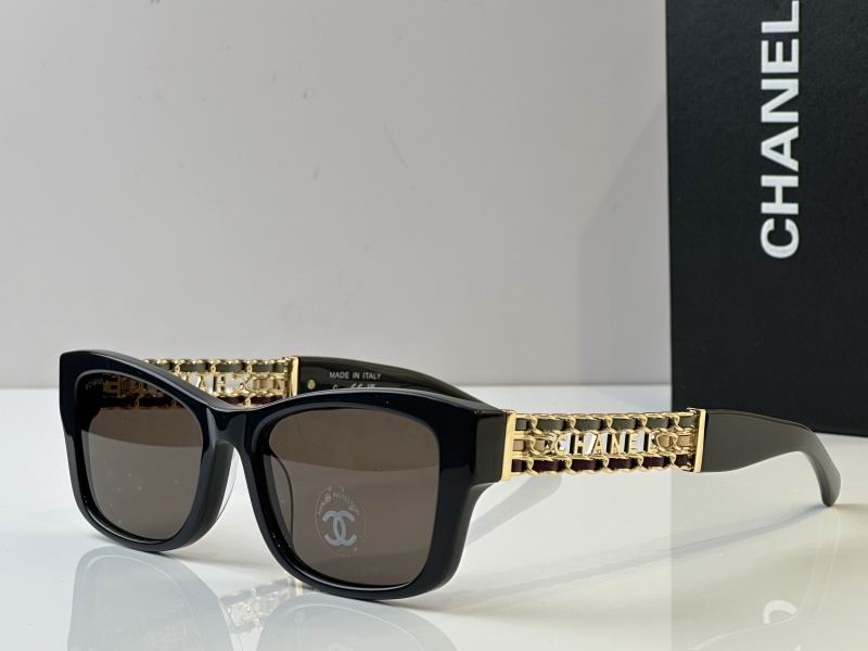 Chanel Glasses smh204 (1)