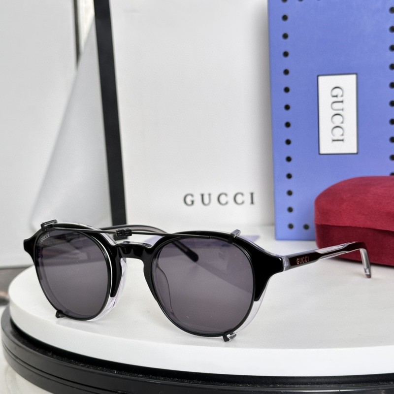 Gucci Glasses 08smh132 (1)