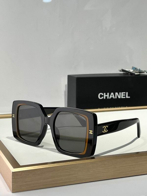 Chanel Glasses smh124 (1)