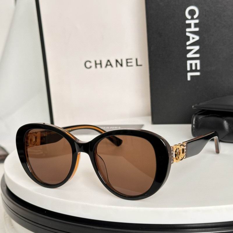 Chanel Glasses smh236 (1)