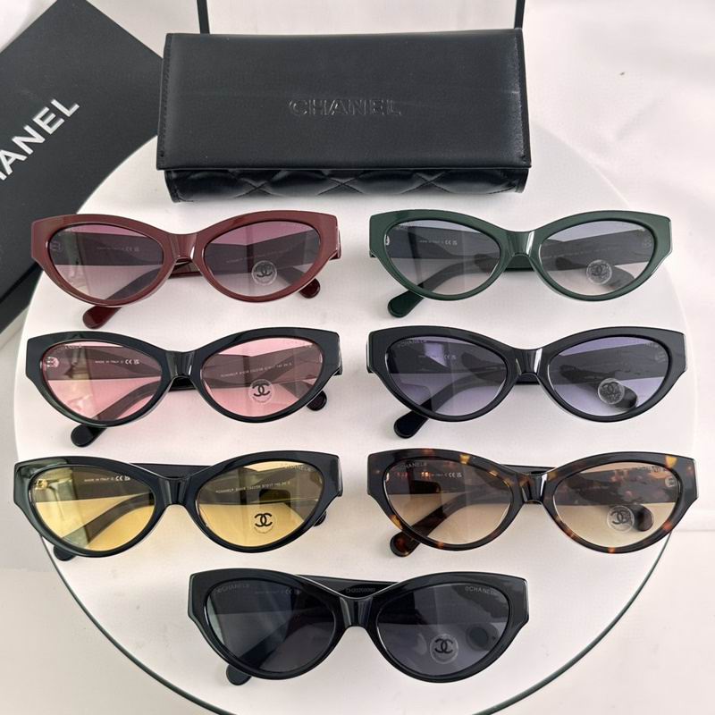 Chanel Glasses smh104 (1)