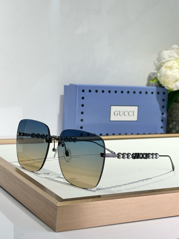 Gucci Glasses 08smh97 (1)