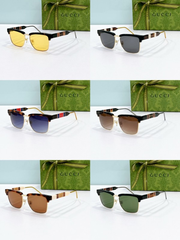 Gucci Glasses 08smh38 (1)