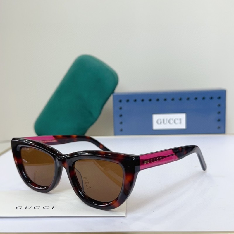 Gucci Glasses 08smh81 (1)