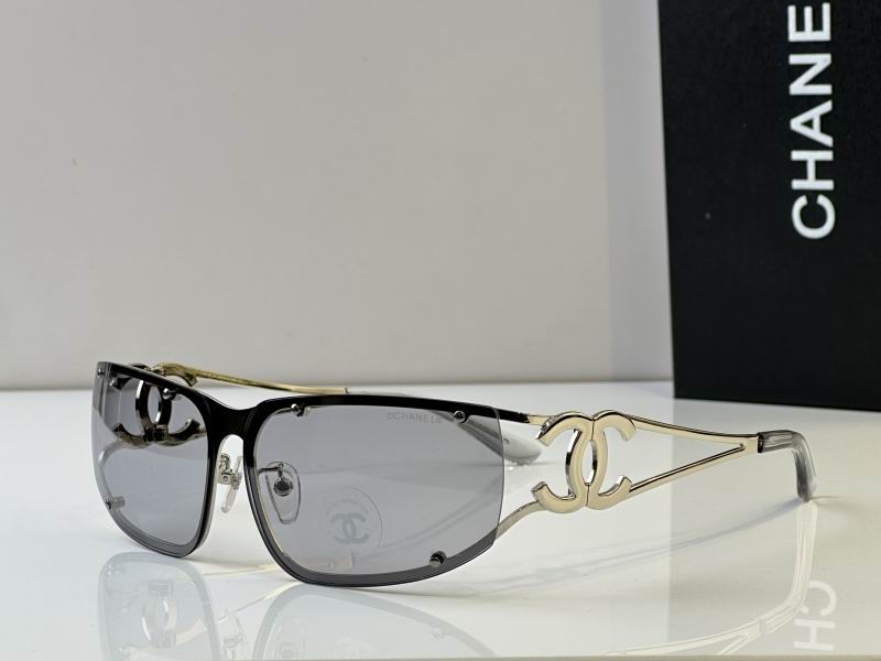Chanel Glasses smh169 (1)