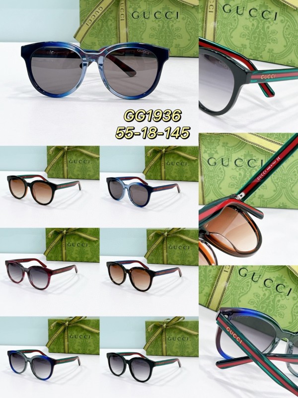 Gucci Glasses 08smh70 (1)