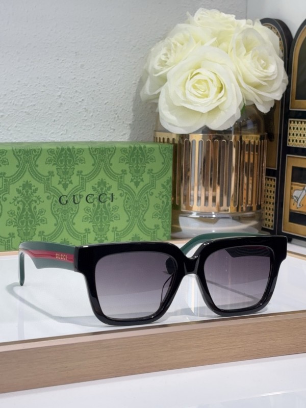 Gucci Glasses 08smh79 (1)