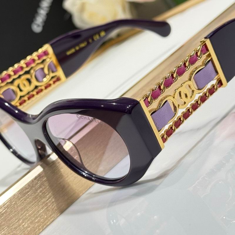 Chanel Glasses smh251 (1)