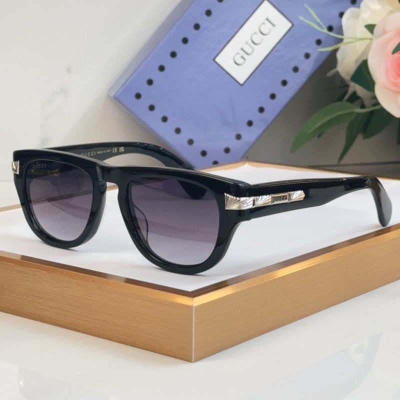 Gucci Glasses 08smh76 (1)