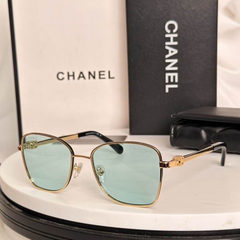 Chanel Glasses smh213 (1)