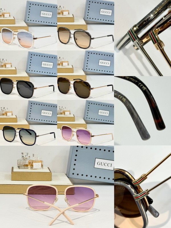 Gucci Glasses 08smh92 (1)