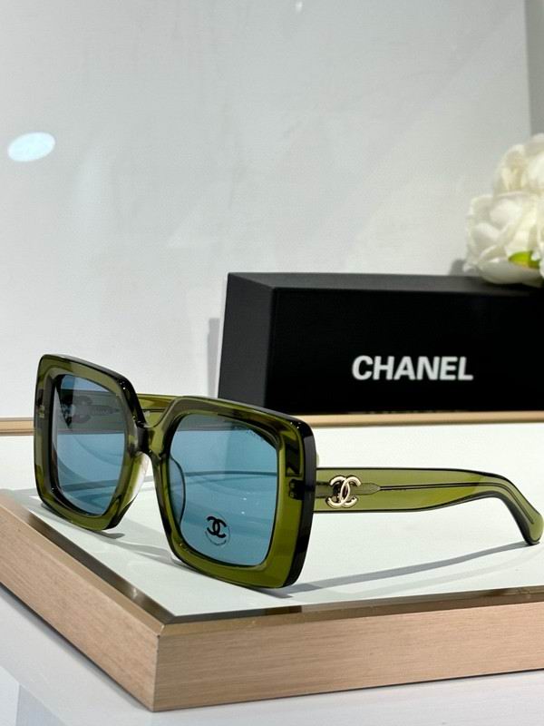 Chanel Glasses smh113 (1)
