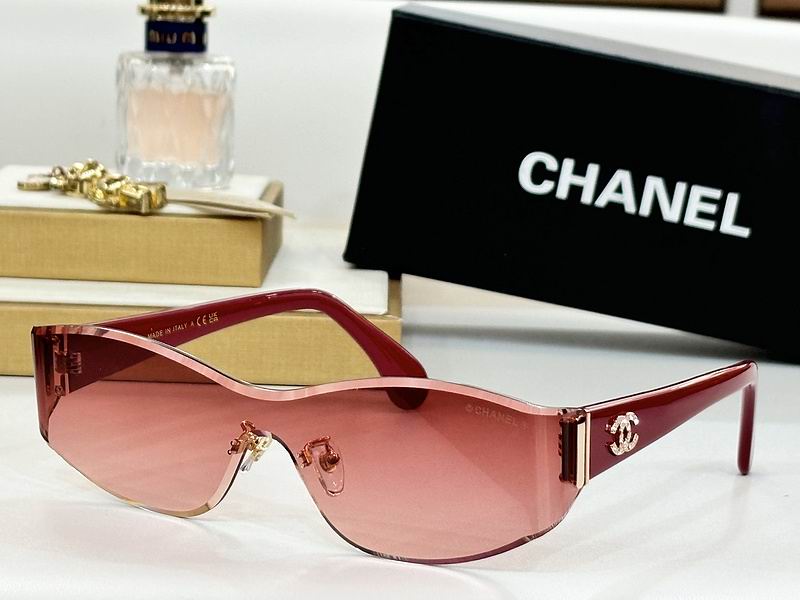 Chanel Glasses smh92 (1)