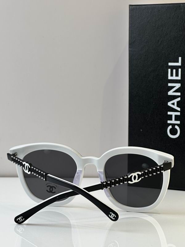 Chanel Glasses smh183 (1)