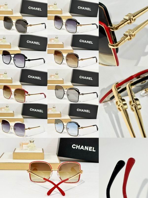 Chanel Glasses smh282 (1)