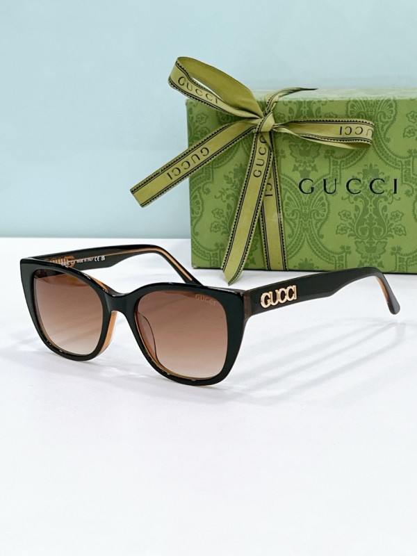 Gucci Glasses 08smh120 (1)