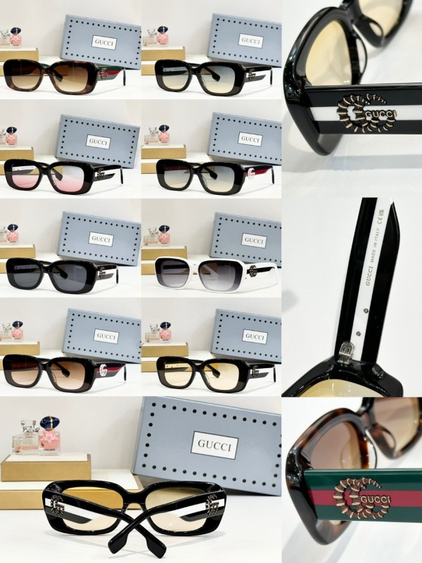 Gucci Glasses 08smh153 (1)