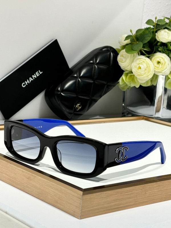 Chanel Glasses smh302 (1)