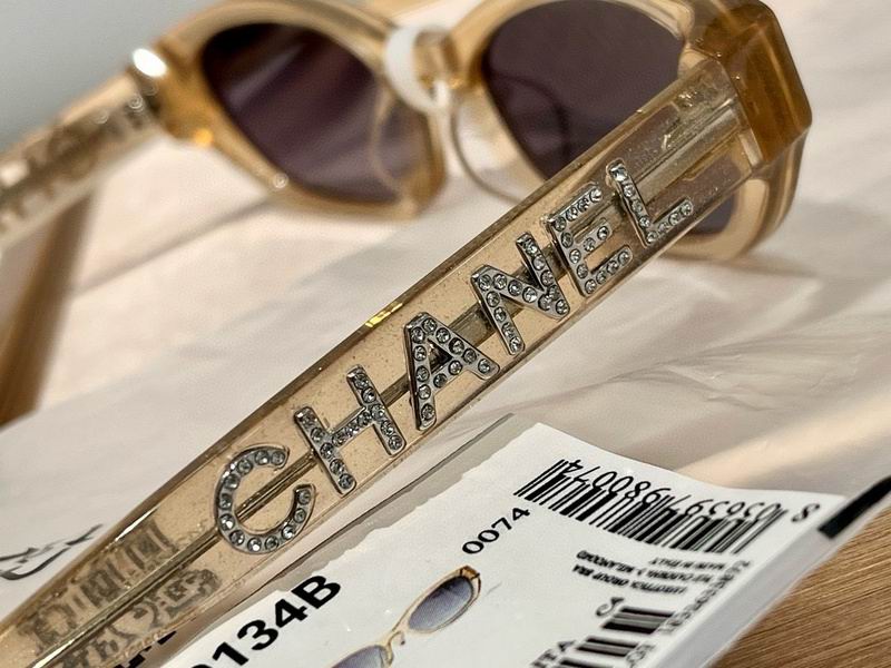 Chanel Glasses smh109 (1)
