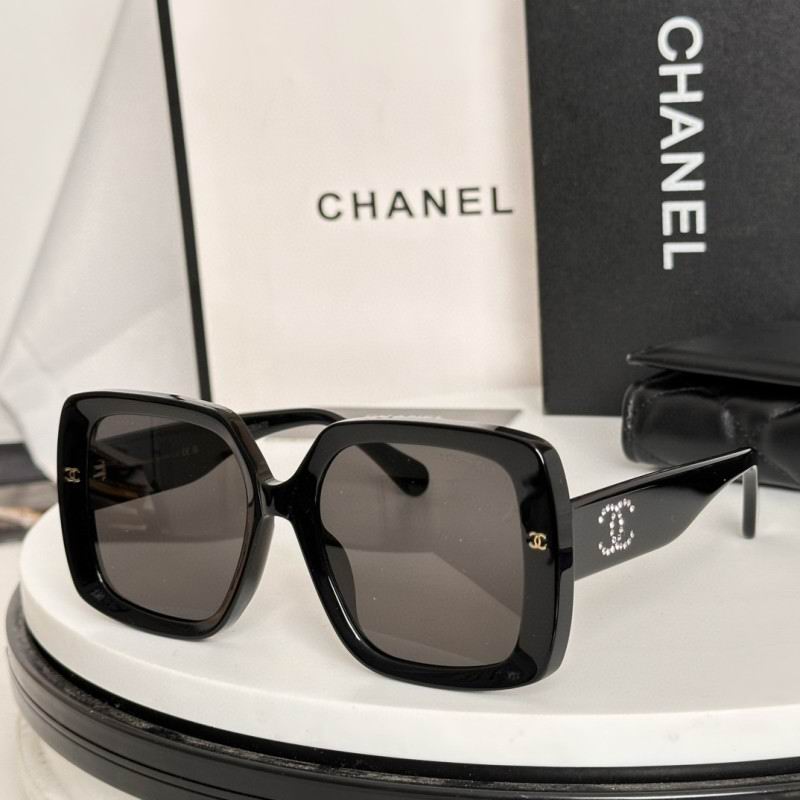 Chanel Glasses smh245 (1)