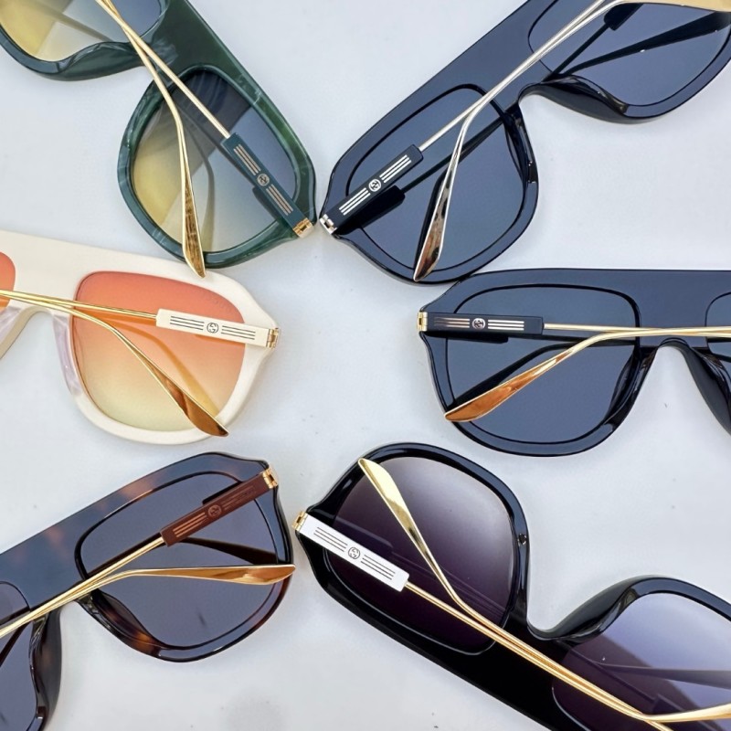 Gucci Glasses 08smh77 (1)