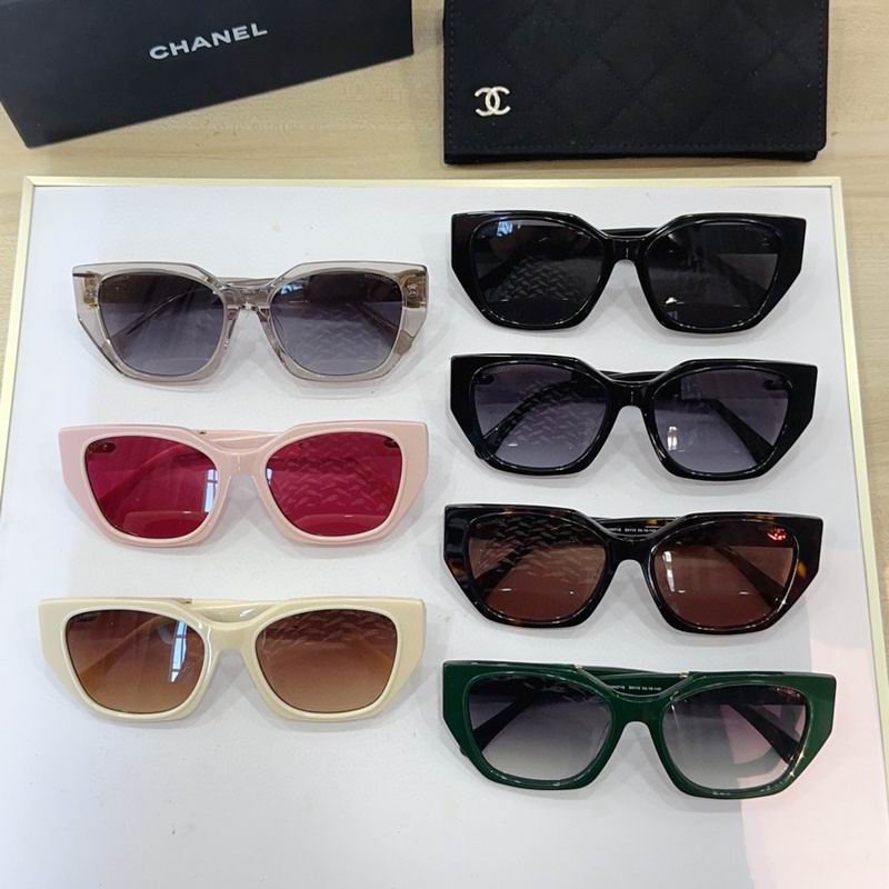 Chanel Glasses smh121 (1)