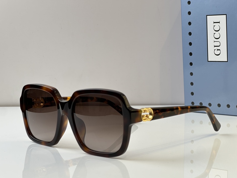 Gucci Glasses 08smh16 (1)