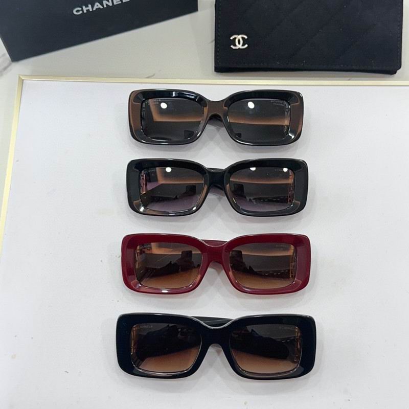 Chanel Glasses smh165 (1)