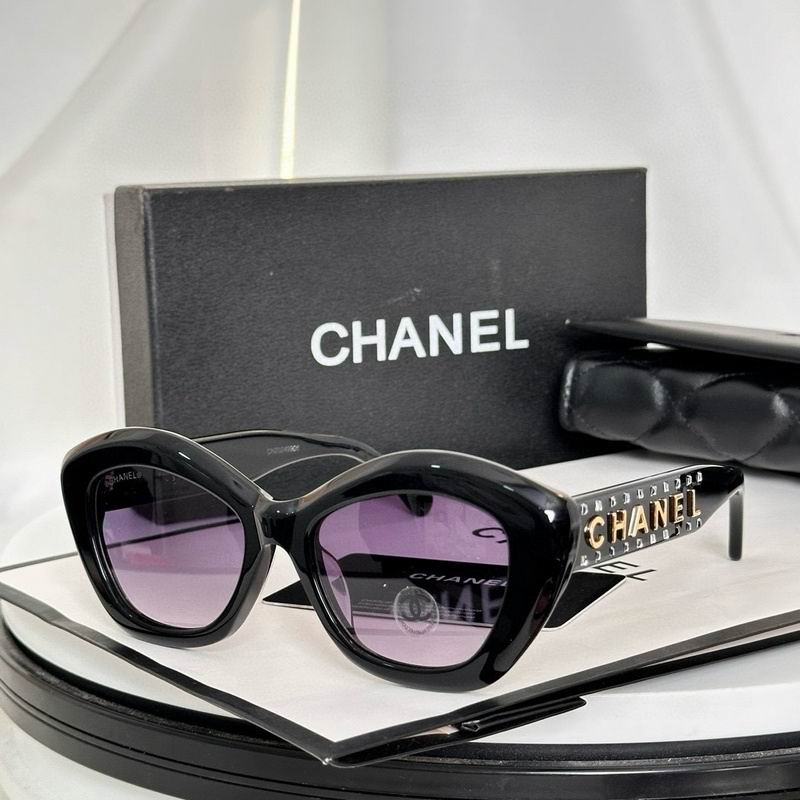 Chanel Glasses smh102 (1)