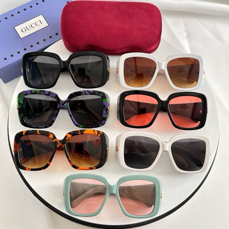 Gucci Glasses 08smh116 (1)