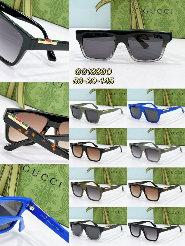 Gucci Glasses 08smh108 (1)