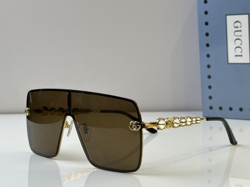 Gucci Glasses 08smh20 (1)