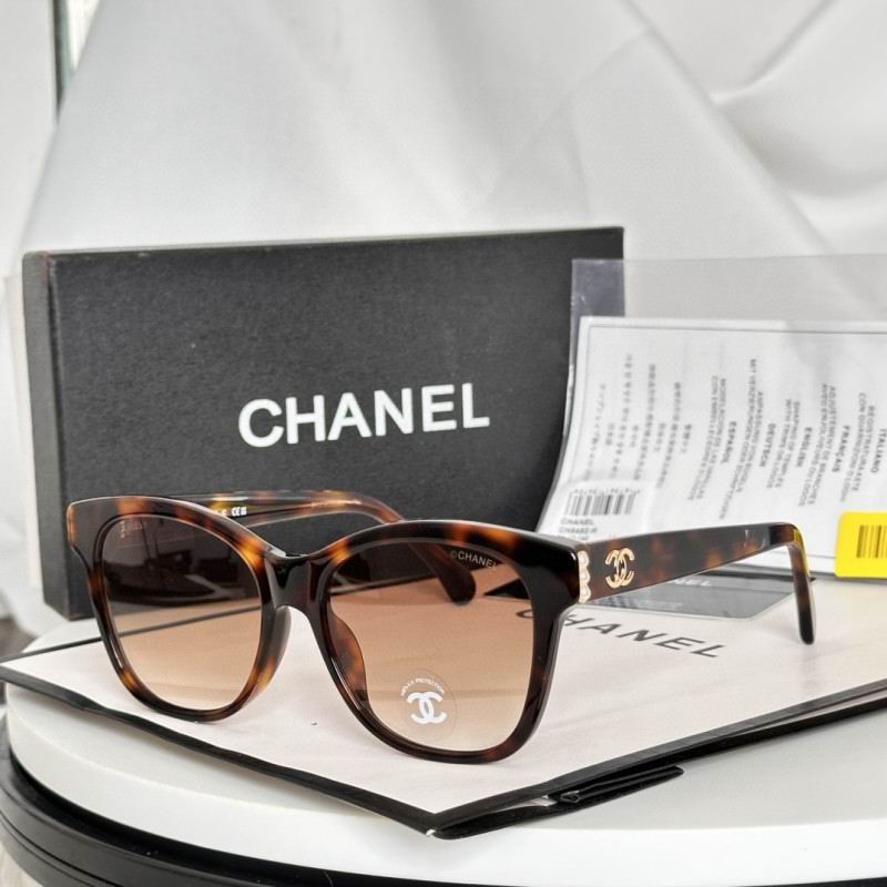 Chanel Glasses smh328 (1)