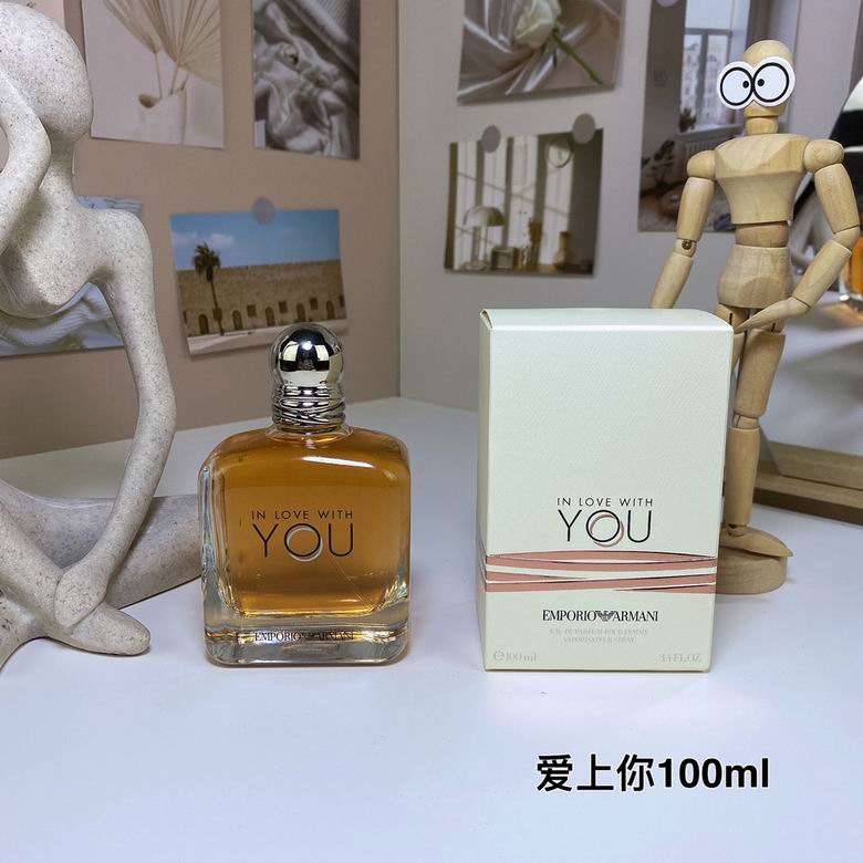 Armani Women 100ml (1)