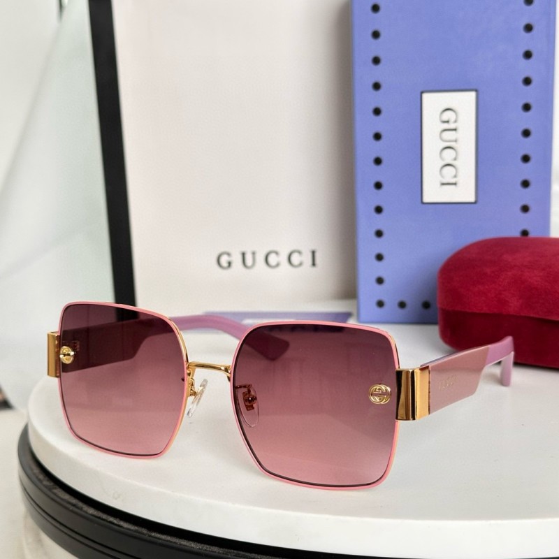 Gucci Glasses 08smh133 (1)
