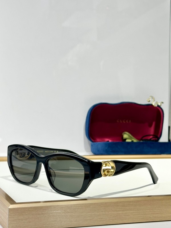 Gucci Glasses 08smh28 (1)