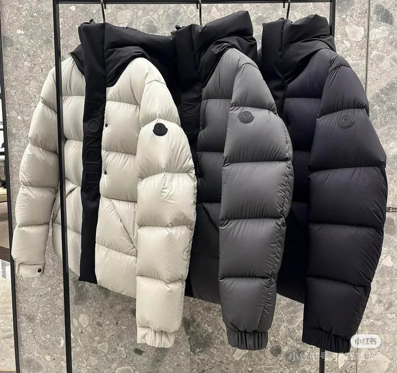 Moncler sz1-5 fxtx74 (1)