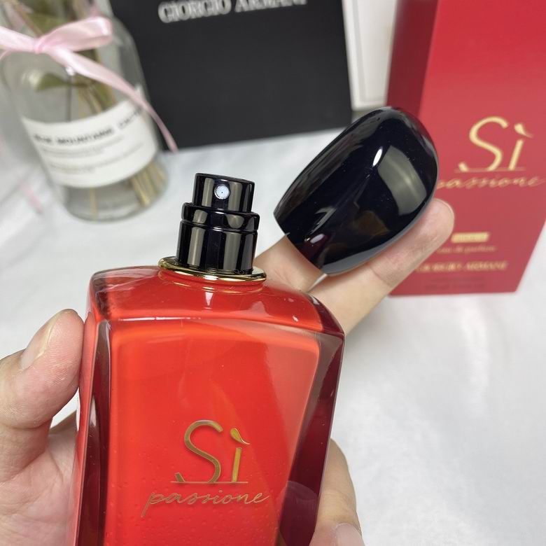 Armani Women 100ml (1)