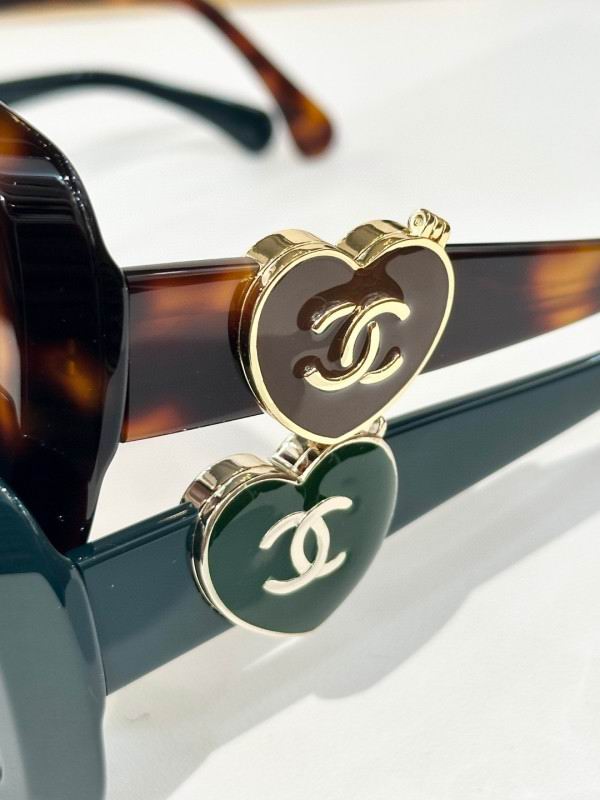 Chanel Glasses smh274 (1)