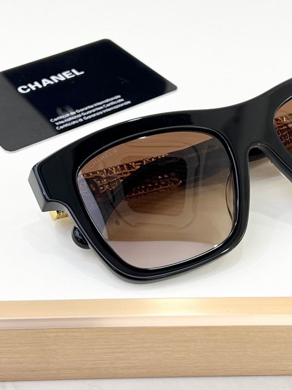 Chanel Glasses smh160 (1)