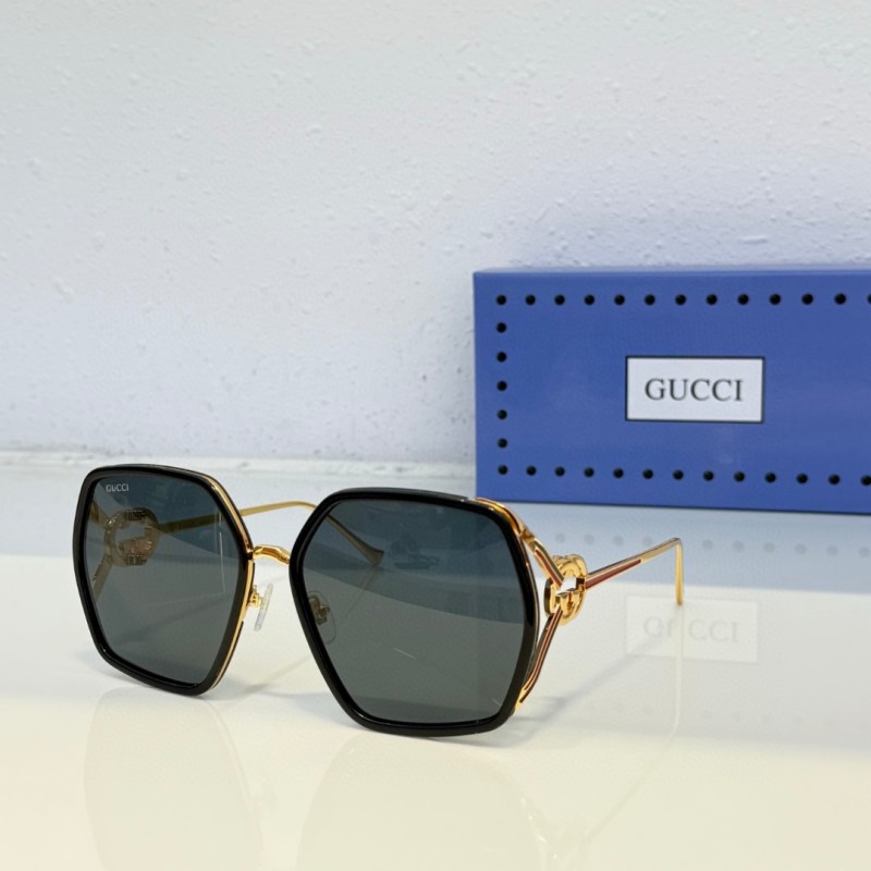 Gucci Glasses 08smh130 (1)