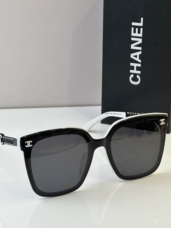 Chanel Glasses smh208 (1)