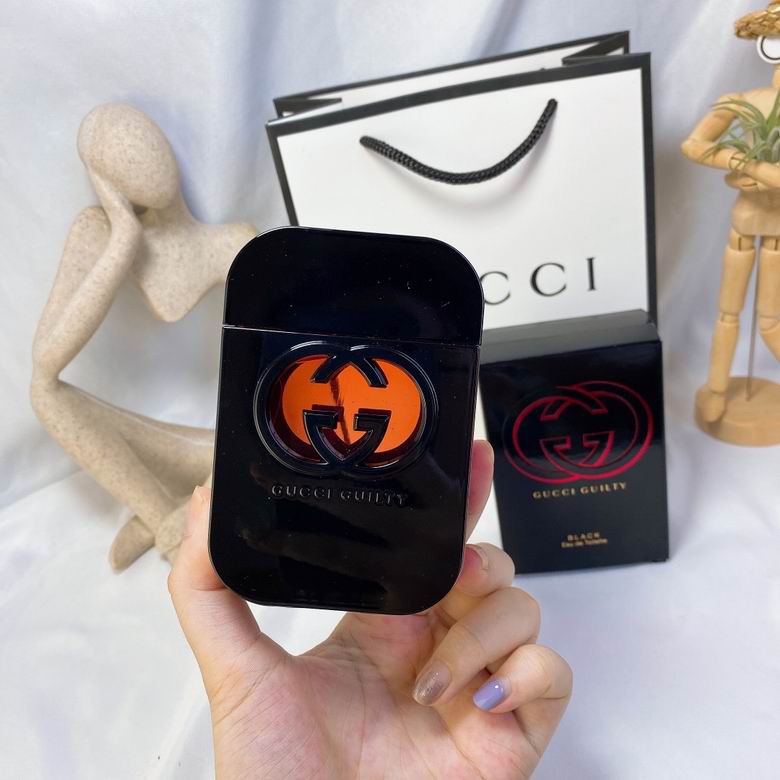 Gucci Women 75ml (1)