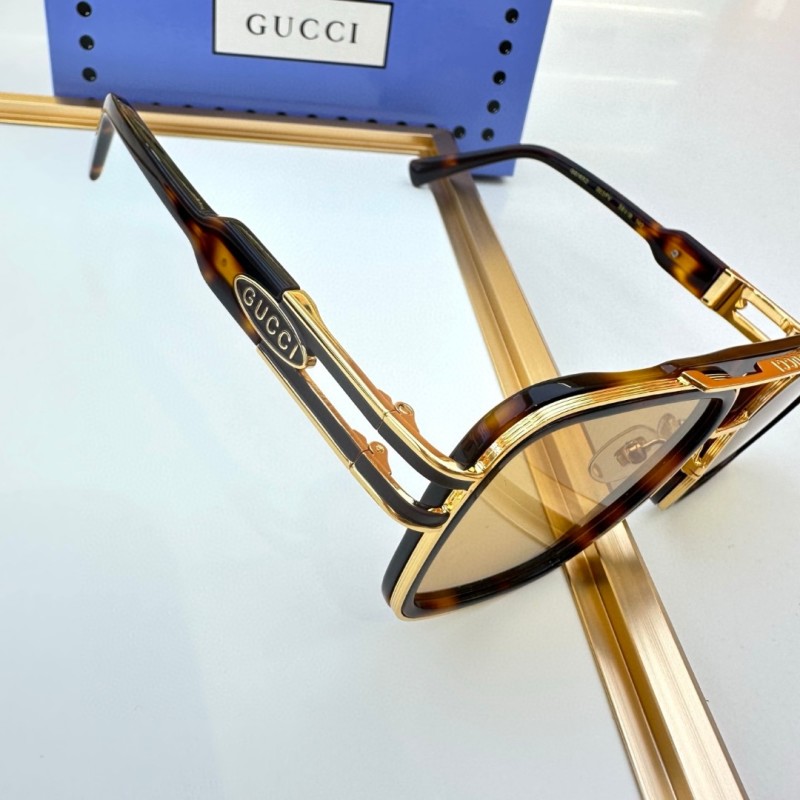 Gucci Glasses 08smh128 (1)