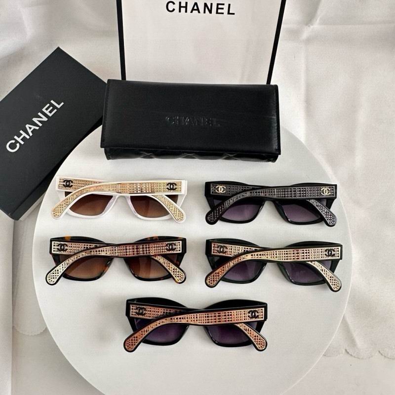 Chanel Glasses smh309 (1)