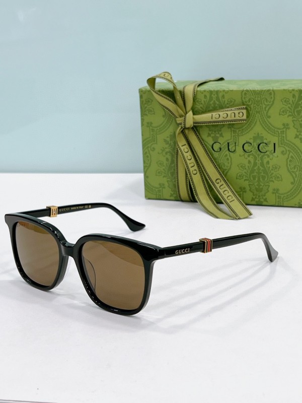 Gucci Glasses 08smh74 (1)