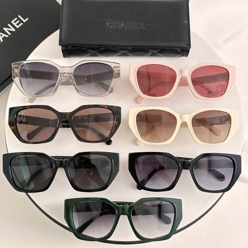 Chanel Glasses smh39 (1)