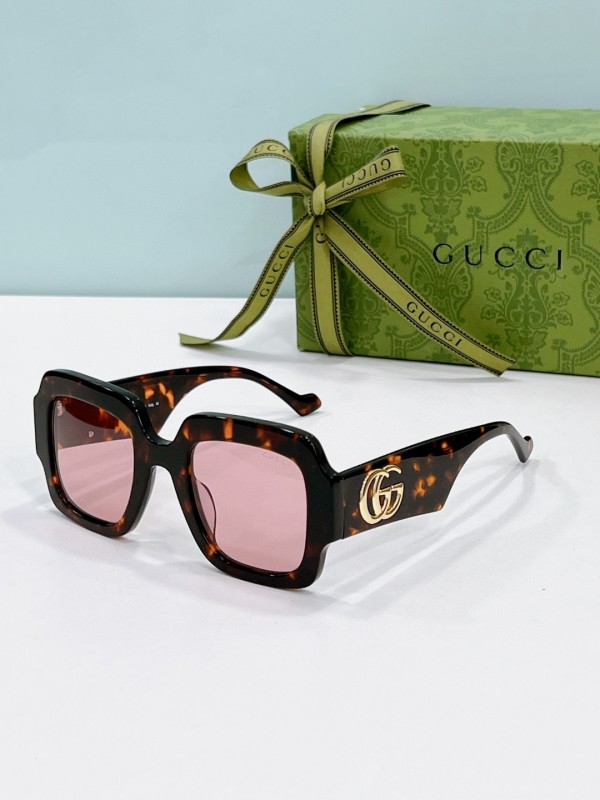 Gucci Glasses 08smh122 (1)