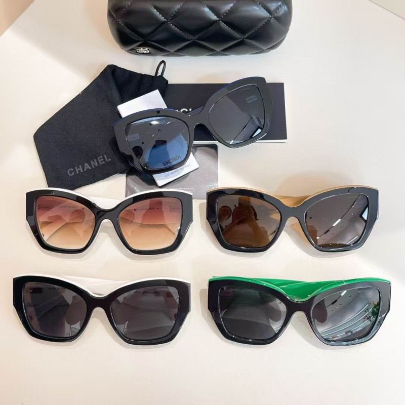 Chanel Glasses smh327 (1)