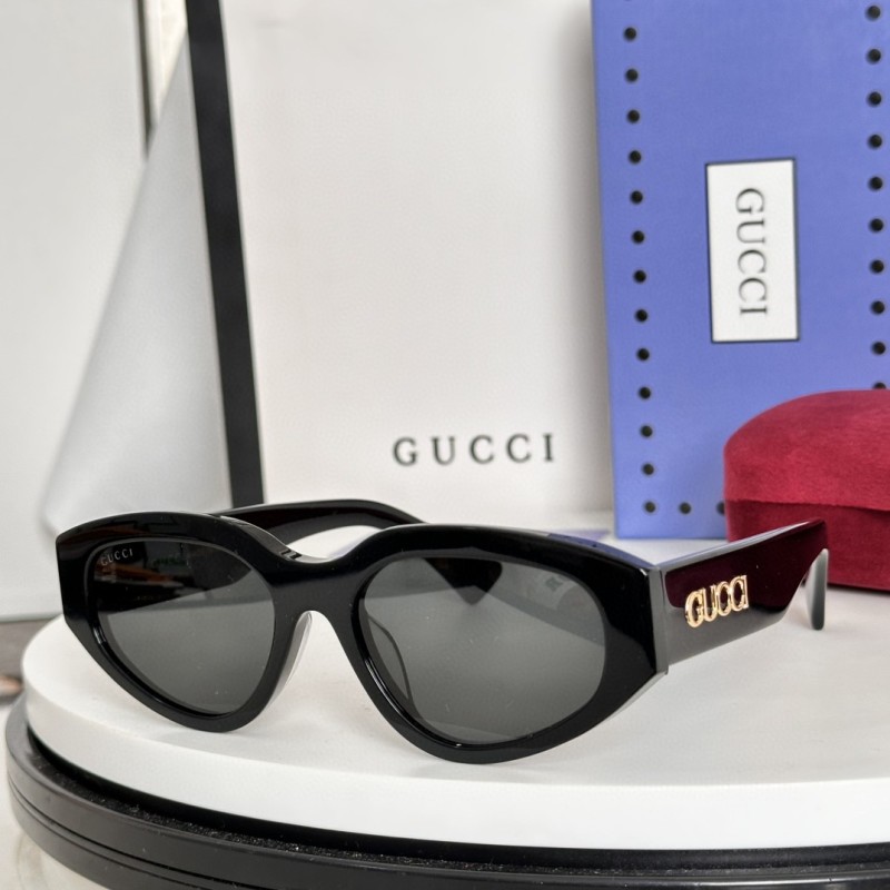 Gucci Glasses 08smh131 (1)